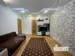 3-к квартира, вторичка, 68м2, 2/4 этаж