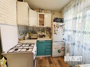 3-к квартира, вторичка, 57м2, 3/9 этаж