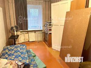2-к квартира, вторичка, 45м2, 5/5 этаж
