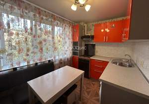 1-к квартира, вторичка, 36м2, 3/5 этаж