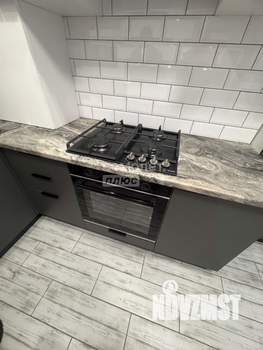 2-к квартира, вторичка, 53м2, 2/5 этаж