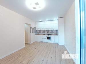 2-к квартира, вторичка, 55м2, 2/8 этаж