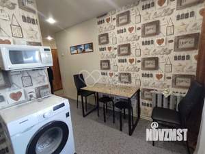 3-к квартира, вторичка, 58м2, 9/9 этаж