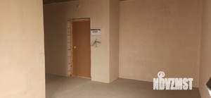 1-к квартира, сданный дом, 31м2, 10/10 этаж