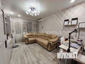 2-к квартира, вторичка, 54м2, 9/10 этаж