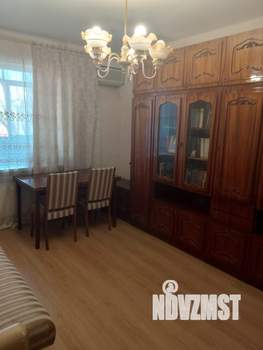 2-к квартира, вторичка, 51м2, 4/16 этаж