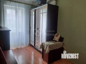 2-к квартира, вторичка, 43м2, 2/2 этаж