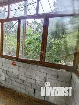 2-к квартира, вторичка, 51м2, 1/9 этаж