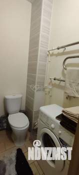 1-к квартира, вторичка, 30м2, 1/3 этаж