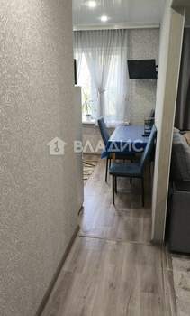 1-к квартира, вторичка, 31м2, 3/5 этаж