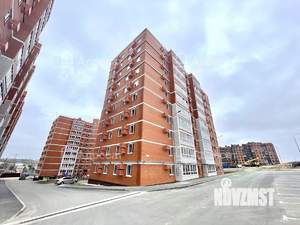 3-к квартира, вторичка, 62м2, 2/10 этаж