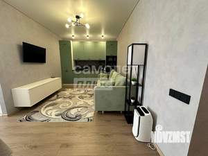 2-к квартира, вторичка, 40м2, 11/23 этаж