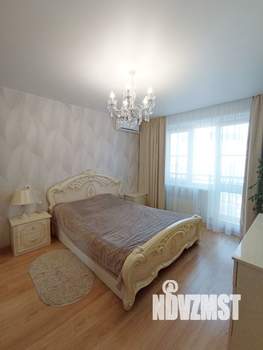 3-к квартира, вторичка, 76м2, 7/9 этаж