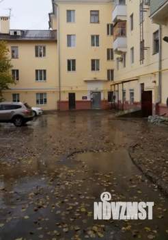 3-к квартира, вторичка, 16м2, 1/4 этаж