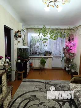 2-к квартира, вторичка, 43м2, 4/5 этаж