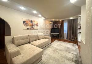 3-к квартира, вторичка, 75м2, 7/9 этаж