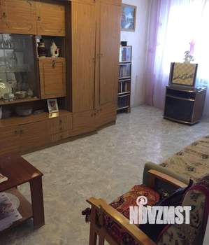 2-к квартира, вторичка, 53м2, 5/9 этаж