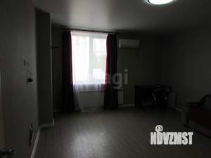 1-к квартира, вторичка, 52м2, 5/12 этаж