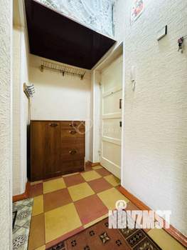 2-к квартира, вторичка, 41м2, 5/5 этаж