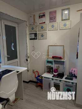 3-к квартира, вторичка, 54м2, 7/9 этаж