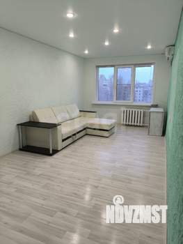 2-к квартира, вторичка, 48м2, 5/5 этаж