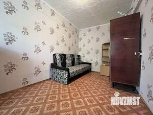 3-к квартира, вторичка, 57м2, 1/5 этаж