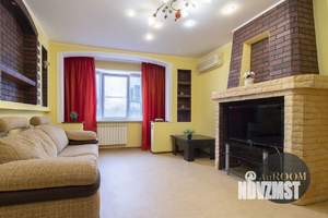 3-к квартира, вторичка, 74м2, 5/6 этаж