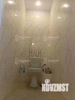 2-к квартира, вторичка, 53м2, 18/20 этаж