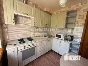 1-к квартира, вторичка, 31м2, 3/5 этаж