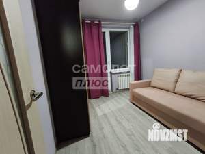 1-к квартира, вторичка, 34м2, 9/20 этаж