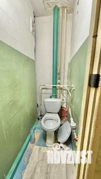 2-к квартира, вторичка, 53м2, 8/10 этаж