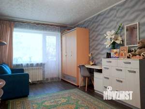 1-к квартира, вторичка, 31м2, 2/4 этаж