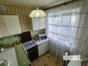 2-к квартира, вторичка, 43м2, 5/5 этаж