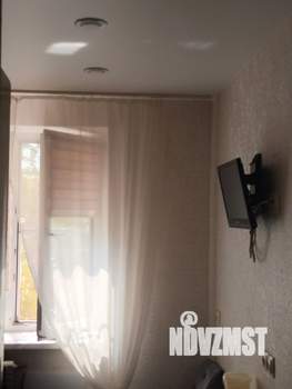 4-к квартира, вторичка, 74м2, 4/9 этаж