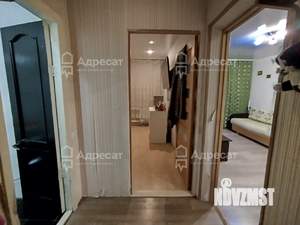 1-к квартира, вторичка, 35м2, 7/8 этаж
