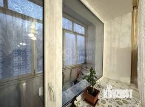 2-к квартира, вторичка, 43м2, 2/9 этаж