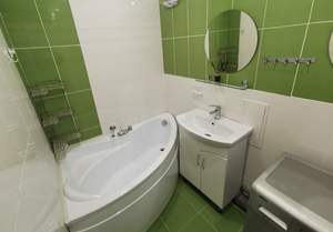 1-к квартира, вторичка, 41м2, 2/3 этаж