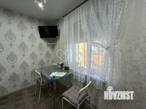 2-к квартира, вторичка, 46м2, 4/16 этаж