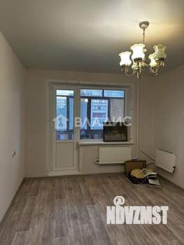 1-к квартира, вторичка, 46м2, 3/9 этаж