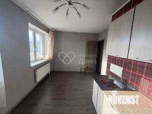 Студия квартира, вторичка, 48м2, 10/10 этаж