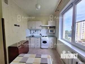 1-к квартира, вторичка, 35м2, 5/10 этаж