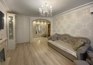 3-к квартира, вторичка, 65м2, 4/10 этаж