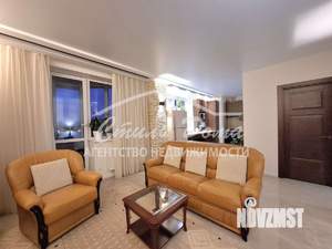 2-к квартира, вторичка, 55м2, 6/7 этаж