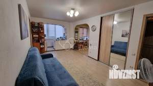 2-к квартира, вторичка, 44м2, 2/4 этаж