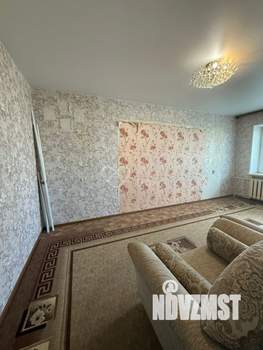 1-к квартира, вторичка, 30м2, 6/6 этаж