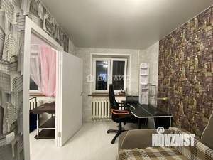 2-к квартира, вторичка, 42м2, 1/5 этаж