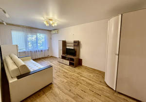 1-к квартира, вторичка, 31м2, 3/5 этаж