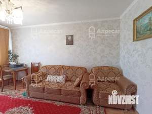2-к квартира, вторичка, 51м2, 4/9 этаж