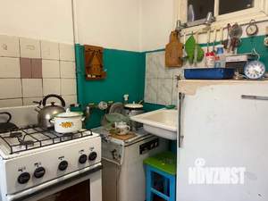 3-к квартира, вторичка, 54м2, 3/5 этаж