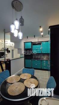 2-к квартира, вторичка, 95м2, 10/11 этаж